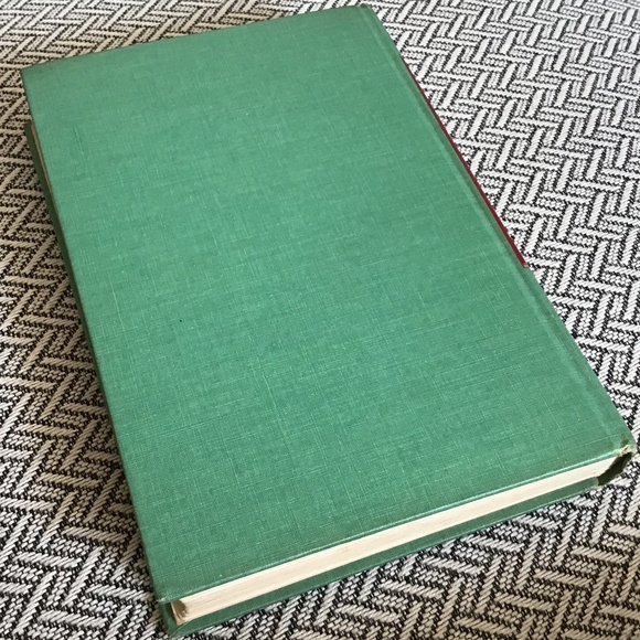 1940’s Fannie Farmer Junior Cook Book Vintage - Picture 12 of 16